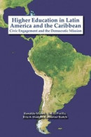 Higher Education in Latin America and the Caribbean -- Bok 9781908689450