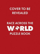 The Official Race Across the World Puzzle Book -- Bok 9780711298255