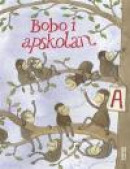 Bobo i apskolan : en bildningsroman -- Bok 9789163876608