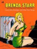 Brenda Starr: The Complete Pre-Code Comics Volume 1: Good Girls, Bondage, and Other Fine Things -- Bok 9781613450383