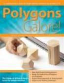 Polygons Galore!: A Mathematics Unit for High-Ability Learners in Grades 3-5 -- Bok 9781618210210