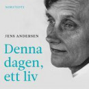 Denna dagen, ett liv : en biografi över Astrid Lindgren -- Bok 9789113102931