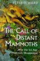 The Call of Distant Mammoths -- Bok 9780387949154