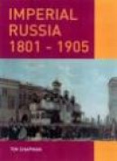 Imperial Russia, 1801-1905 -- Bok 9780415231107