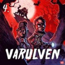 Varulven -- Bok 9789179350239