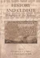 History and Climate -- Bok 9780306465895