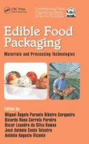 Edible Food Packaging -- Bok 9781315355849