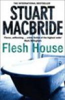 Flesh House -- Bok 9780007283538