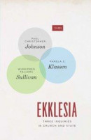 Ekklesia -- Bok 9780226545615