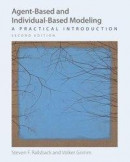 Agent-Based and Individual-Based Modeling -- Bok 9780691190839