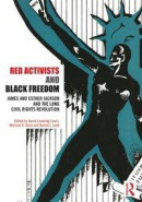 Red Activists and Black Freedom -- Bok 9781317990604
