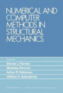 Numerical and Computer Methods in Structural Mechanics -- Bok 9781483272542