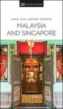 DK Eyewitness Malaysia and Singapore -- Bok 9780241418475