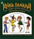 Anna Banana -- Bok 9780688088095