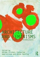 Architecture and Feminisms -- Bok 9781138304871