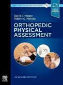 Orthopedic Physical Assessment -- Bok 9780323749510