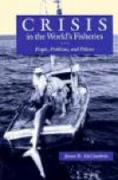 Crisis in the World's Fisheries -- Bok 9780804723718