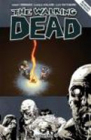 The Walking Dead volym 9 -- Bok 9789198073454