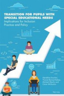 Transition for Pupils with Special Educational Needs -- Bok 9781787079717
