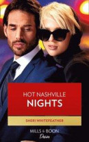 Hot Nashville Nights (Mills & Boon Desire) (Daughters of Country, Book 1) -- Bok 9780008904401
