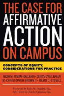 Case for Affirmative Action on Campus -- Bok 9781000976519