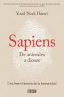 Sapiens -- Bok 9788499926223