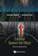 Fractional Quantum Hall Effects: New Developments -- Bok 9789811218224