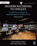 Modern Recording Techniques -- Bok 9781032197159