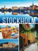 Stockholm : a beautiful city in pictures -- Bok 9789187239601