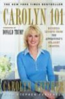 Carolyn 101: Business Lessons from the Apprentice's Straight Shooter -- Bok 9780743270342