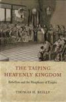 The Taiping Heavenly Kingdom -- Bok 9780295993720