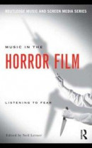 Music in the Horror Film -- Bok 9781135280437