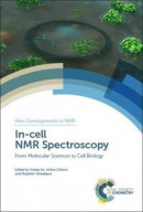 In-cell NMR Spectroscopy -- Bok 9781788013079