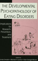 Developmental Psychopathology of Eating Disorders -- Bok 9781134790371