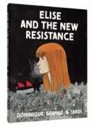 Elise And The New Resistance -- Bok 9781683967552