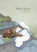Moder Teresa : ett helgon i Calcutta -- Bok 9789163734731