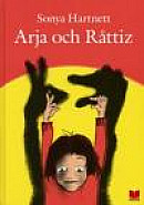 Arja och Råttiz -- Bok 9789172215986