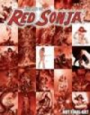 Art Of Red Sonja HC -- Bok 9781606900666