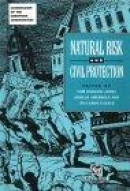 Natural Risk and Civil Protection -- Bok 9780419199700