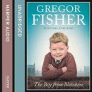 Boy From Nowhere -- Bok 9780008150440