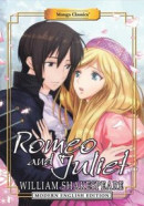 Manga Classics: Romeo and Juliet (Modern English Edition) -- Bok 9781947808225