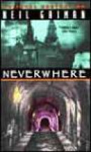 Neverwhere -- Bok 9780380789016