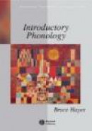 Introductory Phonology -- Bok 9781405184113