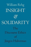 Insight and Solidarity -- Bok 9780520919174