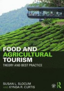 Food and Agricultural Tourism -- Bok 9781138931107