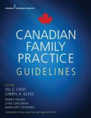 Canadian Family Practice Guidelines -- Bok 9780826194978