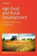 Cfs Agri Food and Rural Development -- Bok 9780857855459