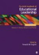 The SAGE Handbook of Educational Leadership: Advances in Theory, Research, and Practice -- Bok 9781412980029