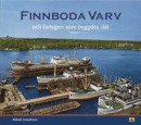 Finnboda varv -- Bok 9789188605436