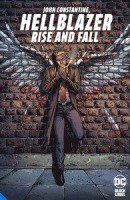 John Constantine, Hellblazer: Rise and Fall -- Bok 9781779504661